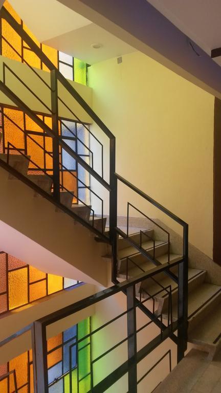 Hotel H - Fabiola Adults Only Mexico City Rum bild